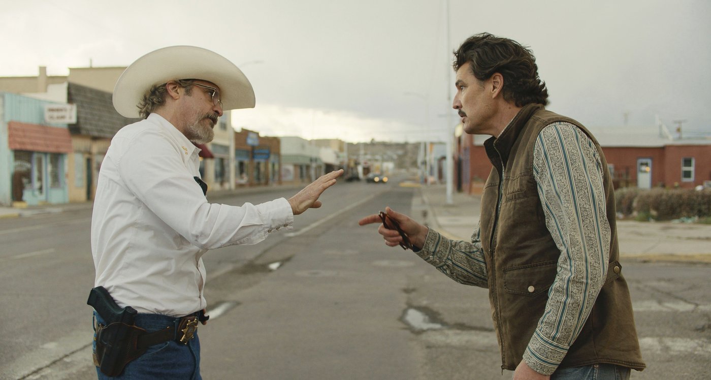 Ari Aster made a movie about polarized America. 'Eddington' has been polarizing | iNFOnews.ca