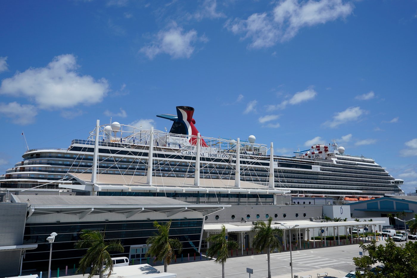 Stepbrother of woman who died on Carnival cruise now a suspect | iNFOnews.ca Stepbrother of woman who died on Carnival cruise now a suspect | iNFOnews.ca