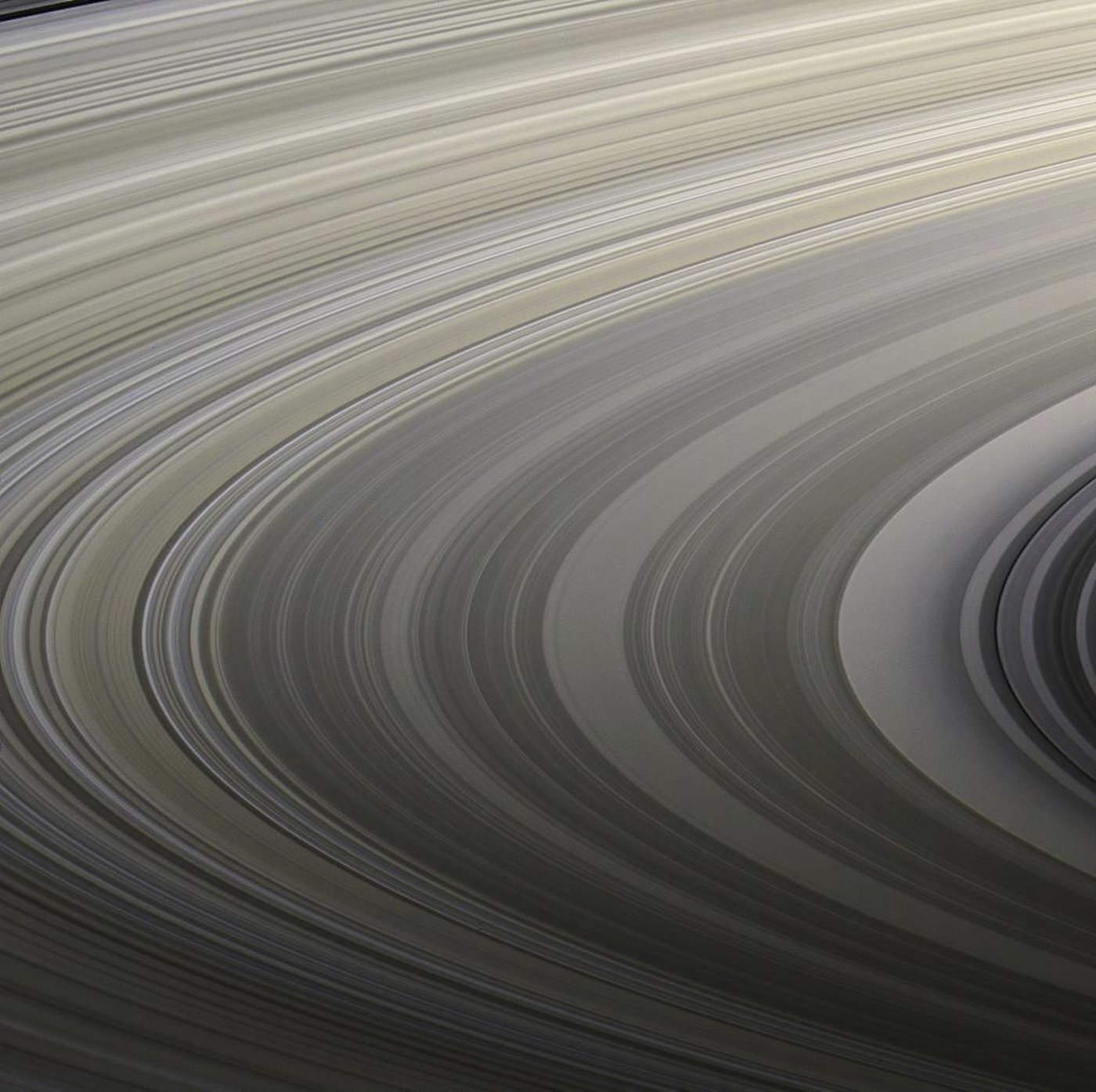 How old are Saturn's rings? Study suggests they could be as old as the planet | iNFOnews.ca How old are Saturn's rings? Study suggests they could be as old as the planet | iNFOnews.ca