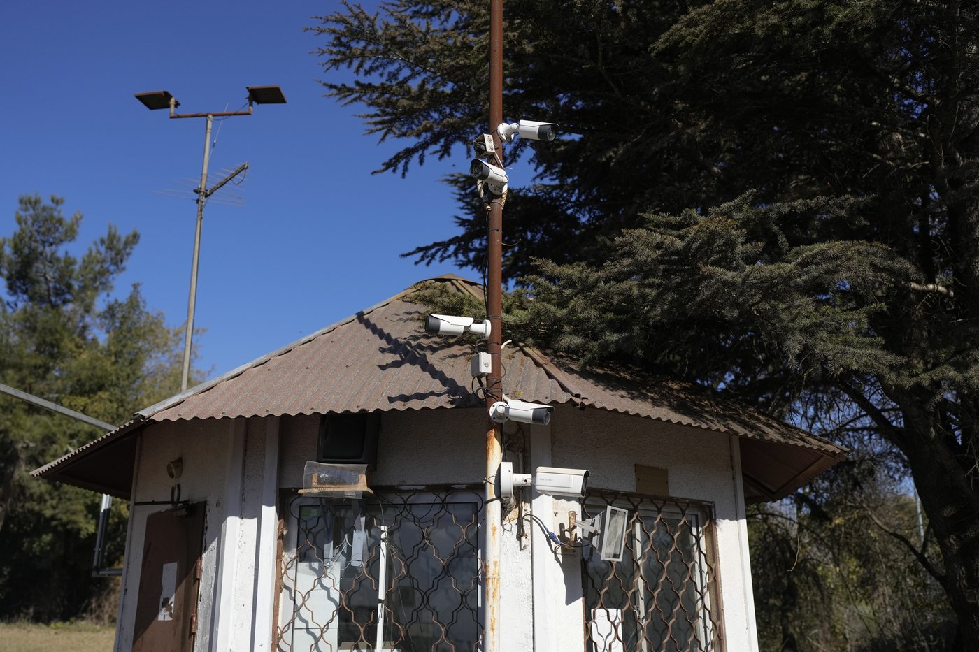 Israel's plan to double the number of settlers in the Golan Heights is met with conflicting emotions | iNFOnews.ca Israel's plan to double the number of settlers in the Golan Heights is met with conflicting emotions | iNFOnews.ca