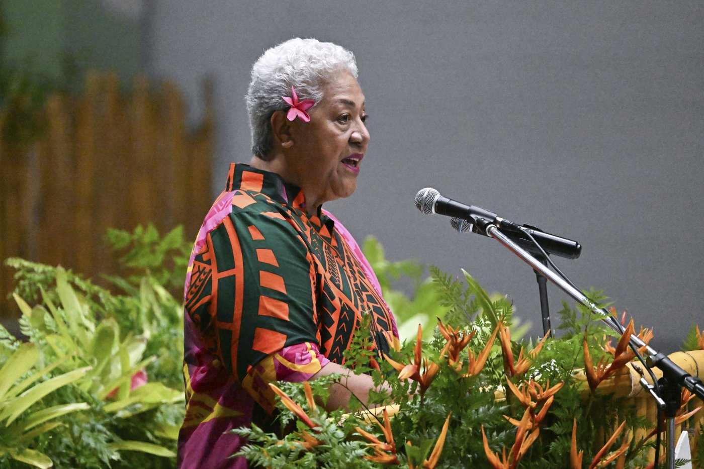Climate-threatened Pacific Islands criticize Australia at Commonwealth meeting | iNFOnews.ca Climate-threatened Pacific Islands criticize Australia at Commonwealth meeting | iNFOnews.ca
