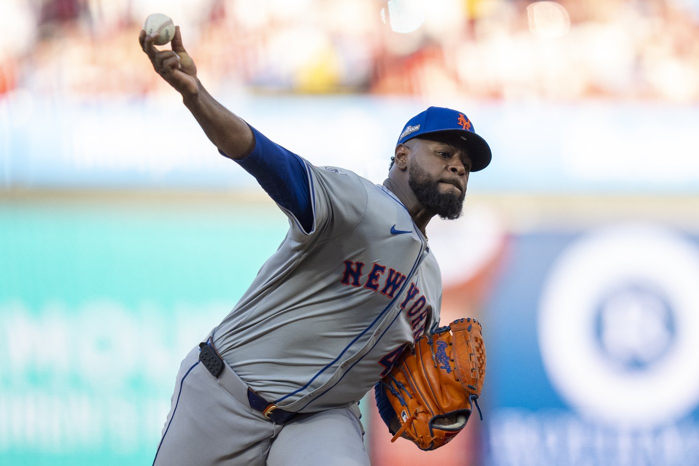 Luis Severino and Athletics agree to $67 million, 3-year contract | iNFOnews.ca