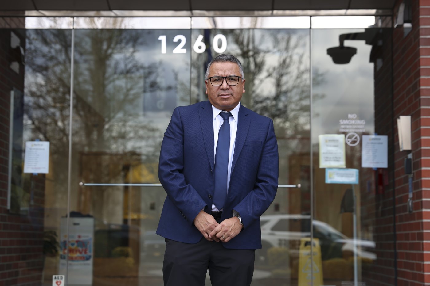 Schools are bracing for upheaval over fear of mass deportations | iNFOnews.ca