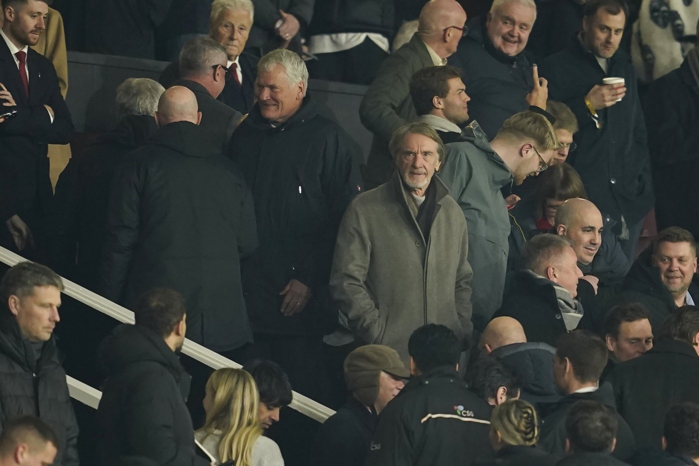 New Zealand Rugby taking legal action against Ineos over sponsorship walkout | iNFOnews.ca New Zealand Rugby taking legal action against Ineos over sponsorship walkout | iNFOnews.ca