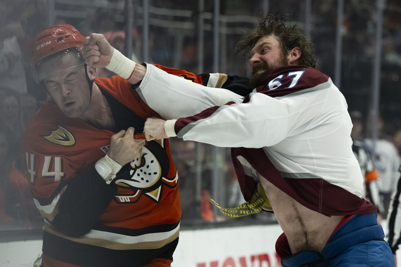 Makar, Avalanche continue special teams success in 4-2 win over Ducks | iNFOnews.ca Makar, Avalanche continue special teams success in 4-2 win over Ducks | iNFOnews.ca