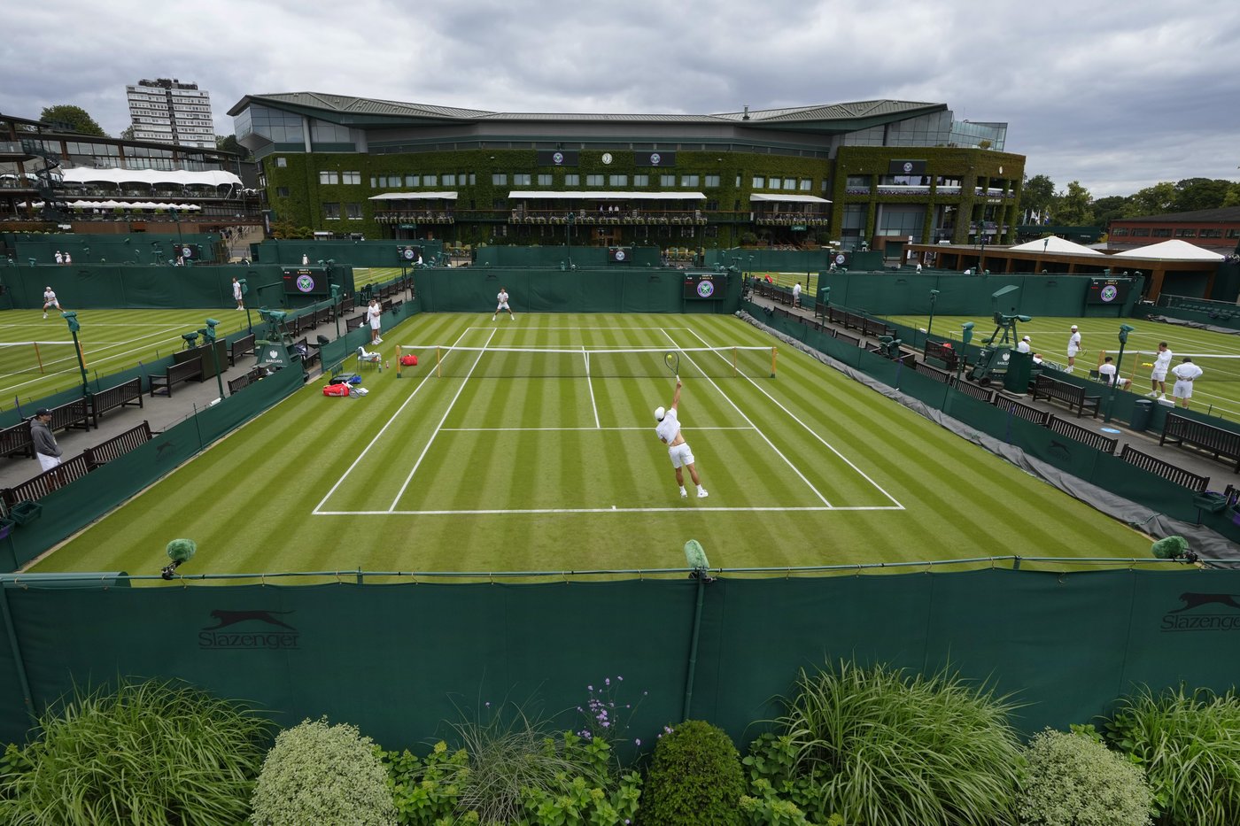 Program to prevent cyberbullying in tennis has reported 15 abusive posters to law enforcement | iNFOnews.ca