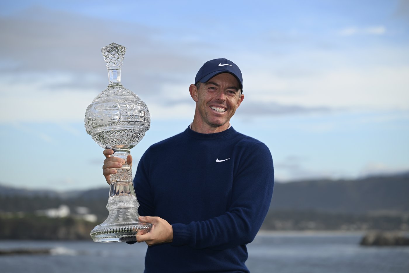 Rory McIlroy takes a step toward winning at the Big Three of golf's best datelines | iNFOnews.ca