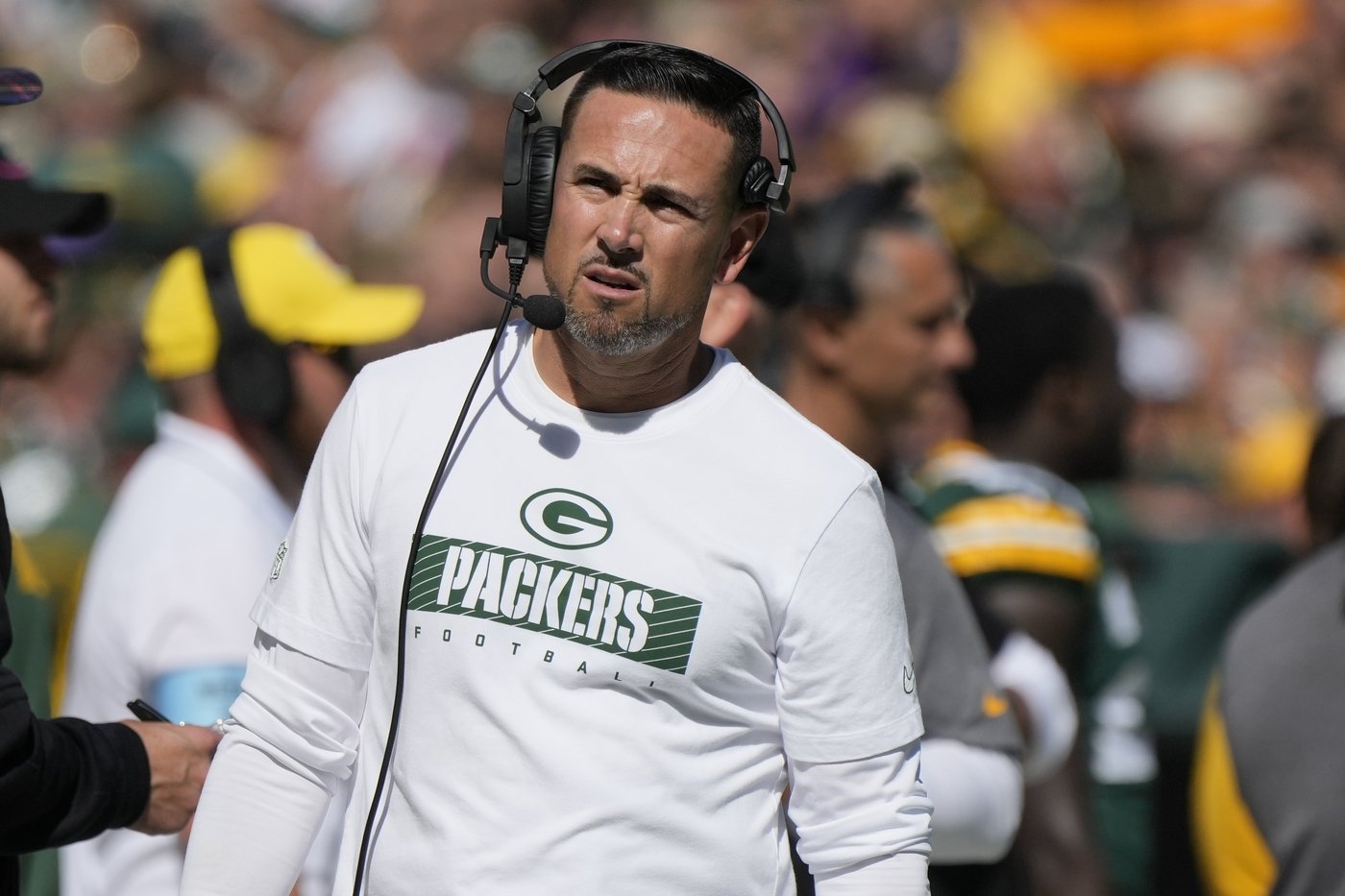 Kicking remains a concern for Packers as Narveson struggles early in his rookie season | iNFOnews.ca Kicking remains a concern for Packers as Narveson struggles early in his rookie season | iNFOnews.ca