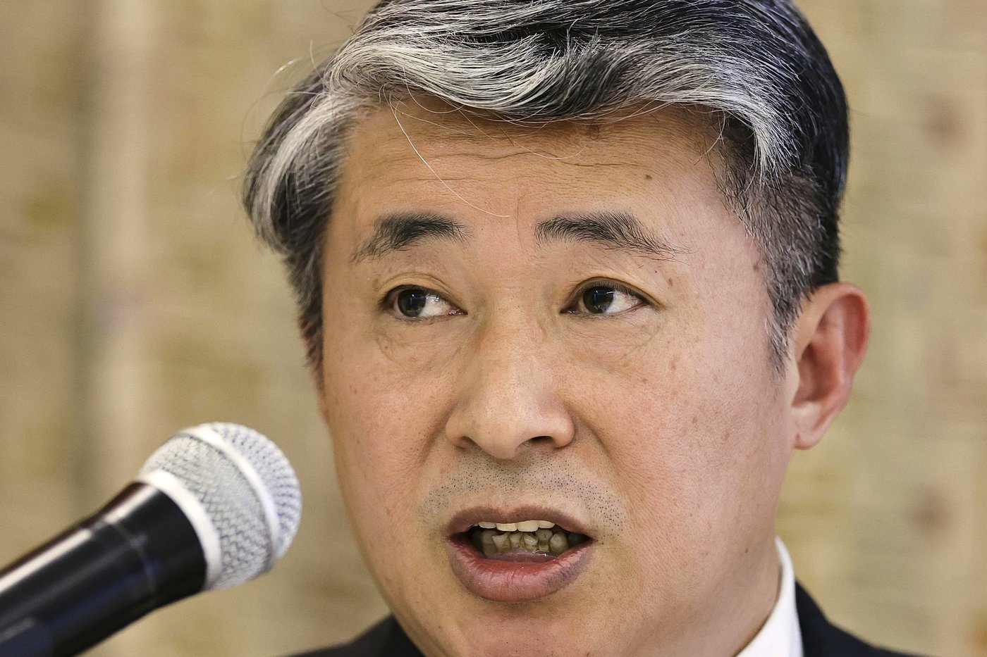 Japan and China exchange barbs after PM Takaichi's remarks over Taiwan | iNFOnews.ca