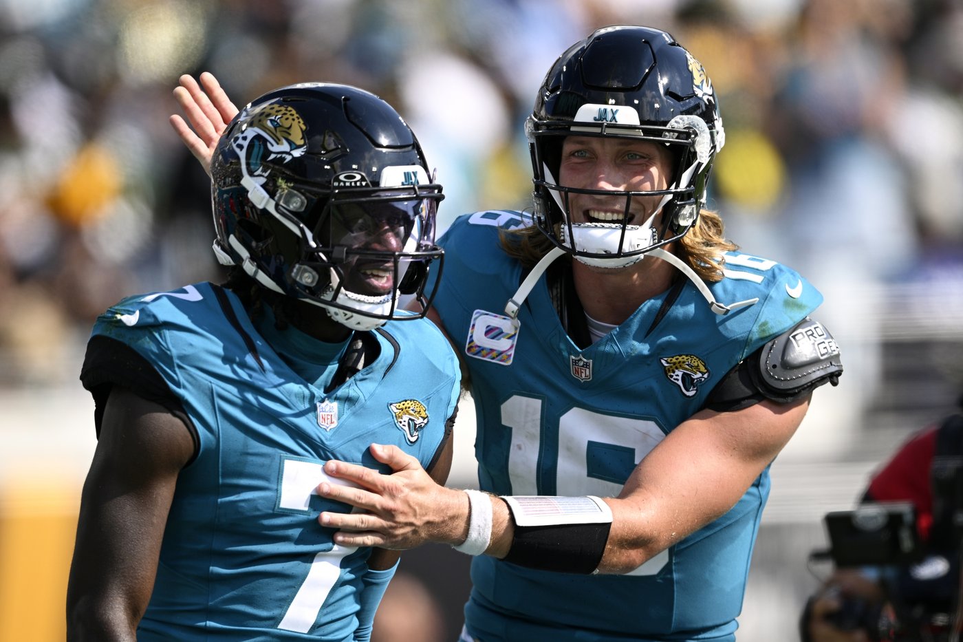 Eagles return home looking to defeat struggling Jaguars | iNFOnews.ca Eagles return home looking to defeat struggling Jaguars | iNFOnews.ca