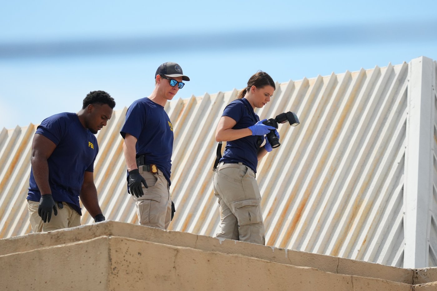 1 detainee killed and 2 others critically injured in Dallas ICE facility, Homeland Security says | iNFOnews.ca 1 detainee killed and 2 others critically injured in Dallas ICE facility, Homeland Security says | iNFOnews.ca