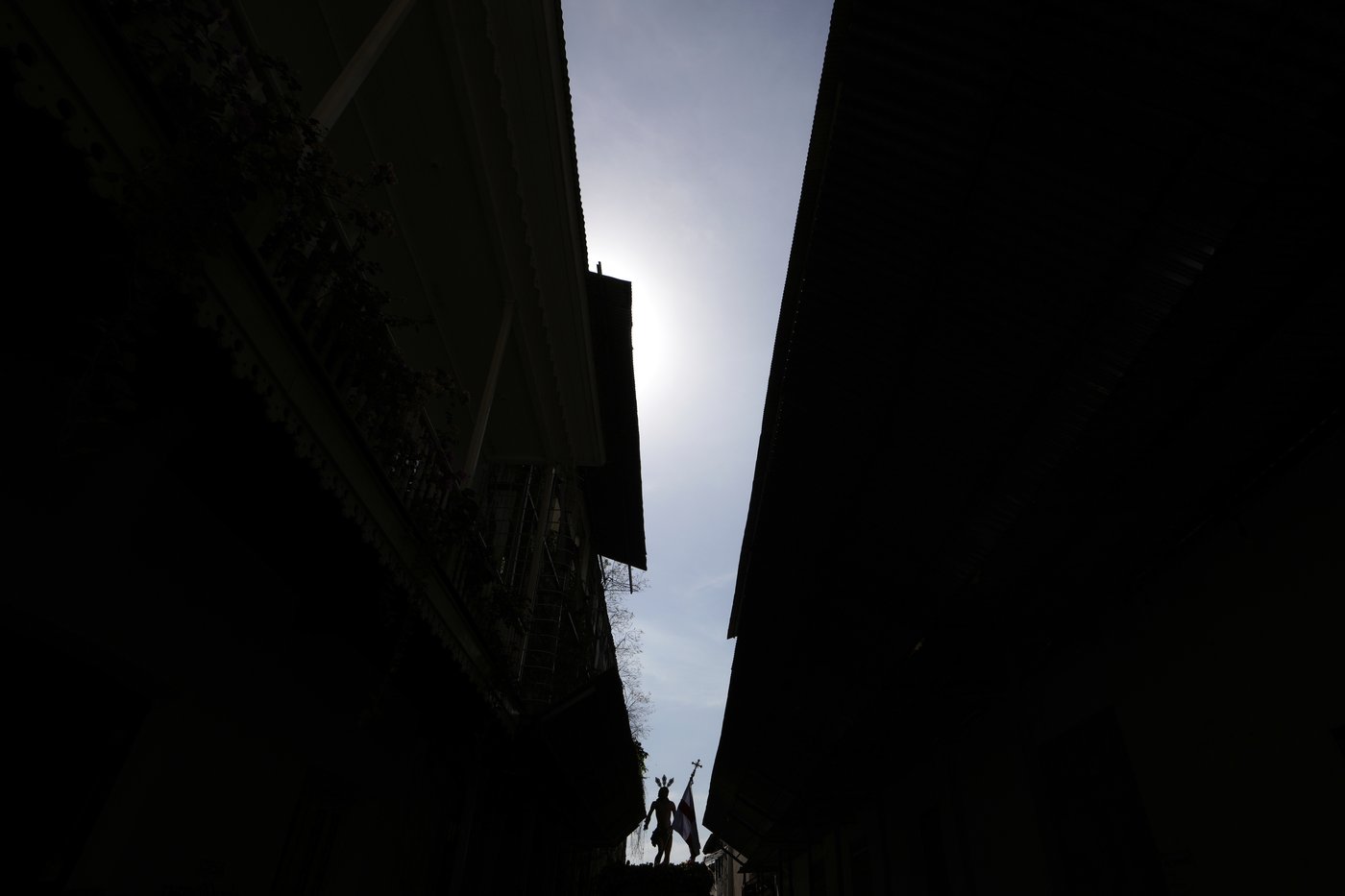 PHOTO COLLECTION: AP Top Photos of the Day, Saturday, April 26, 2025 | iNFOnews.ca PHOTO COLLECTION: AP Top Photos of the Day, Saturday, April 26, 2025 | iNFOnews.ca