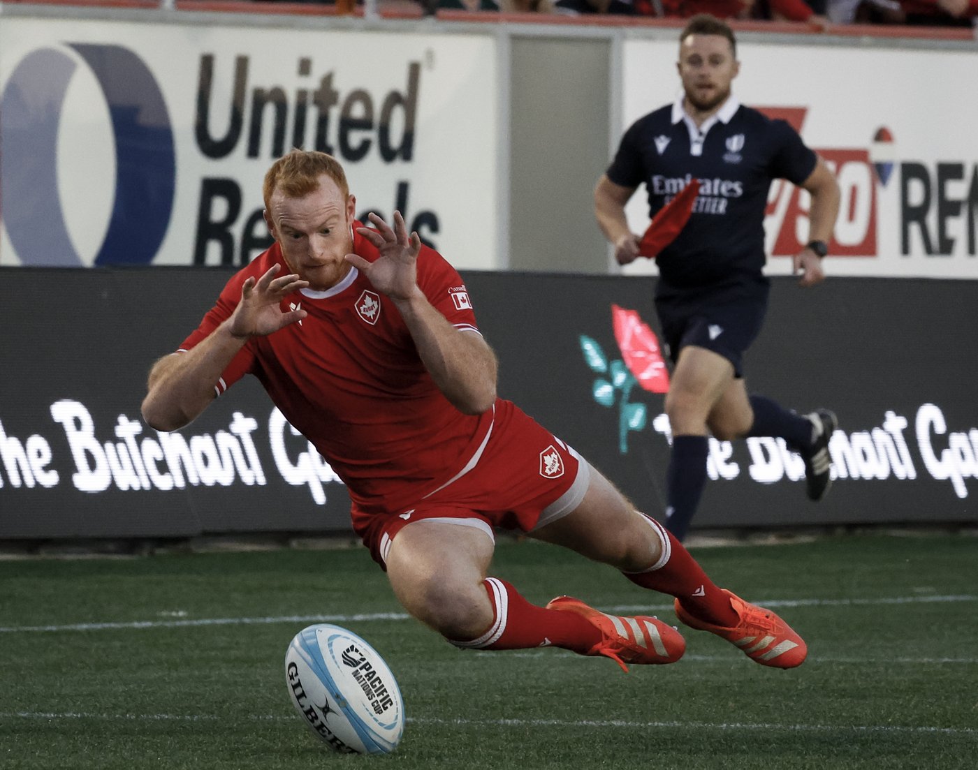 Ardron, Olmstead return to their rugby clubs in France as Canadian men visit Japan | iNFOnews.ca Ardron, Olmstead return to their rugby clubs in France as Canadian men visit Japan | iNFOnews.ca