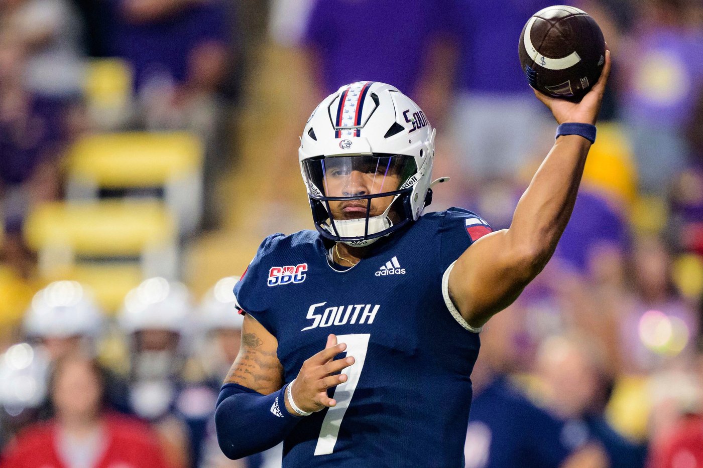 North Carolina's Bill Belichick turns to Gio Lopez as starting QB for opener against TCU | iNFOnews.ca