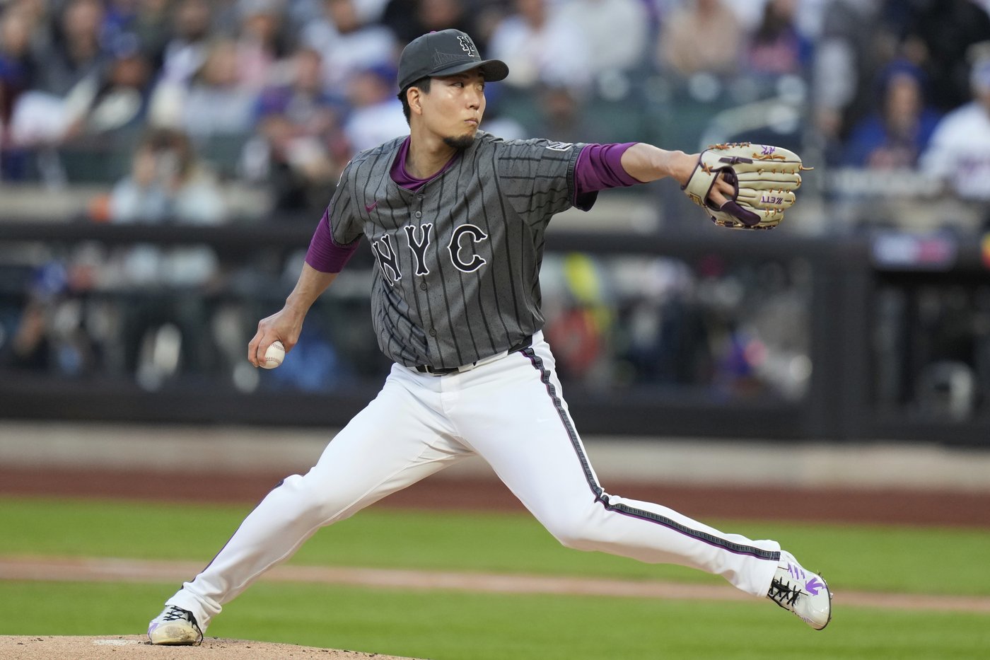 Alonso ends HR drought and Mets overcome Ohtani's leadoff shot in 3-1 win over Dodgers | iNFOnews.ca Alonso ends HR drought and Mets overcome Ohtani's leadoff shot in 3-1 win over Dodgers | iNFOnews.ca