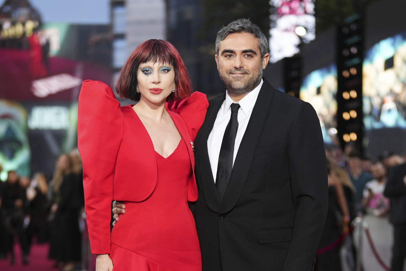 Lady Gaga draws inspiration from her 'Joker' sequel character to create 'Harlequin' album | iNFOnews.ca