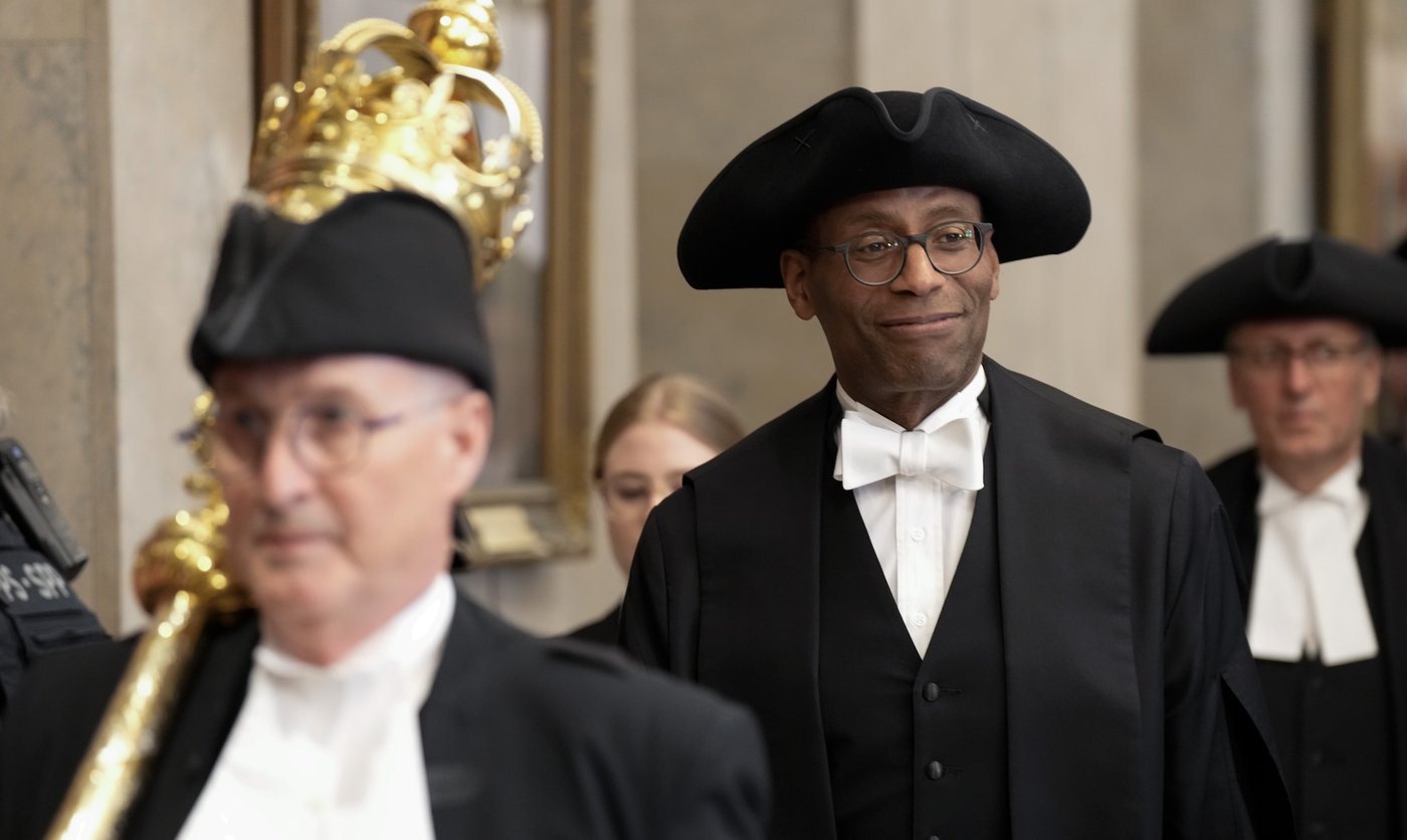 House Speaker Greg Fergus asks MPs to behave better in question period after incident | iNFOnews.ca House Speaker Greg Fergus asks MPs to behave better in question period after incident | iNFOnews.ca