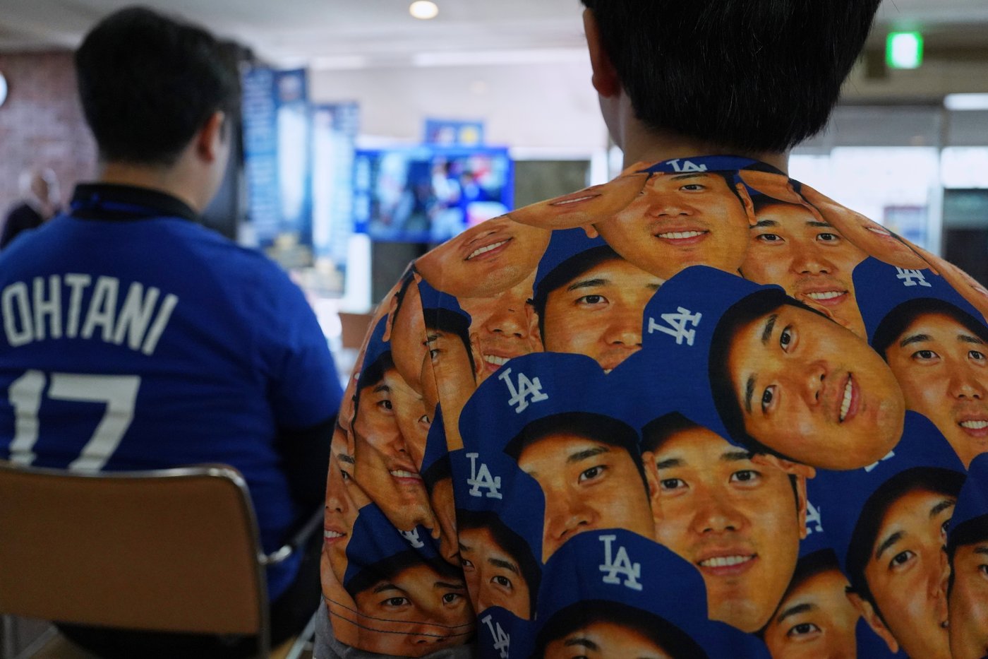 Ohtani, Yamamoto make Japan proud helping Dodgers repeat as World Series champions | iNFOnews.ca Ohtani, Yamamoto make Japan proud helping Dodgers repeat as World Series champions | iNFOnews.ca