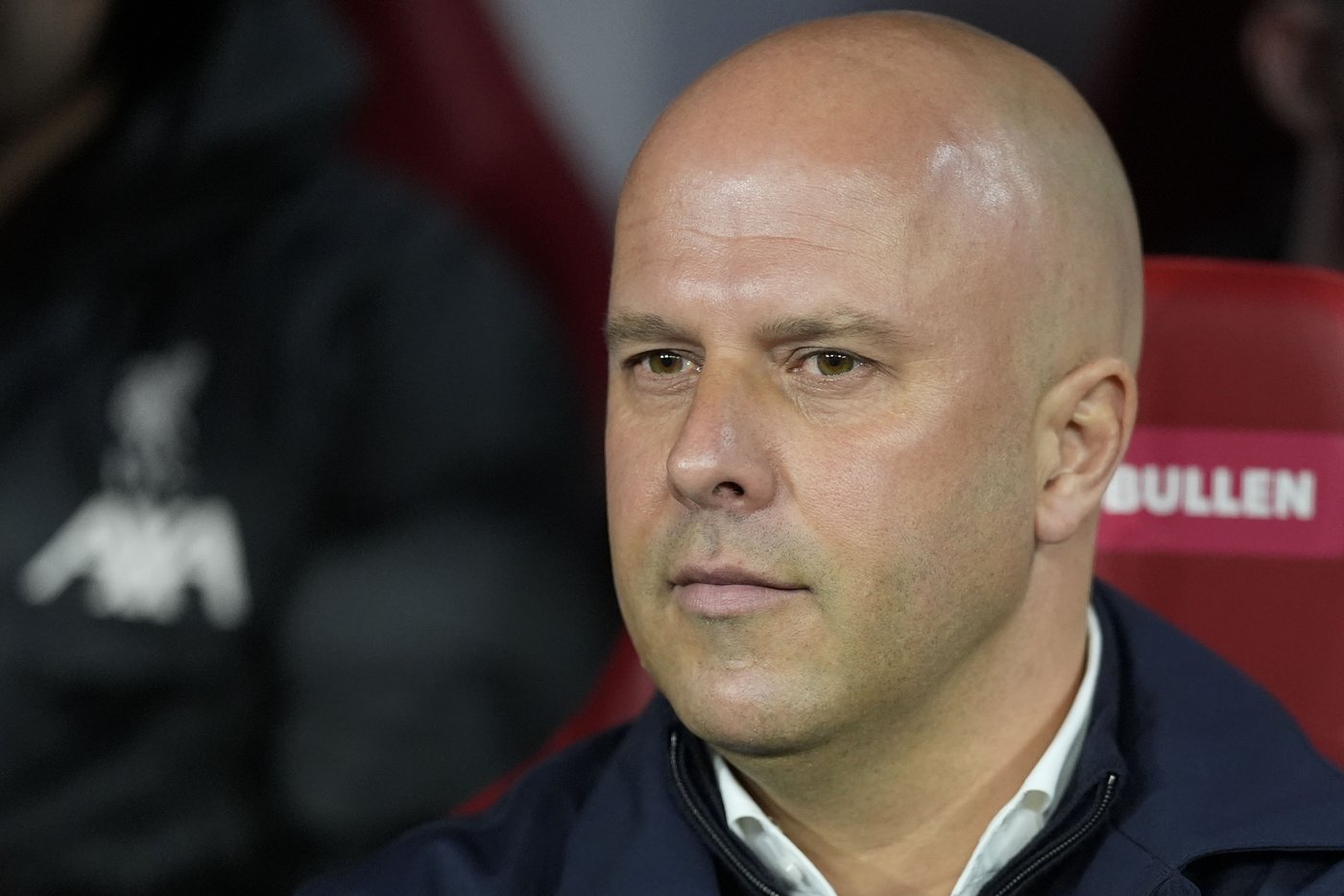 Slot machine: Liverpool makes record-setting start to season under Dutchman after win at Leipzig | iNFOnews.ca