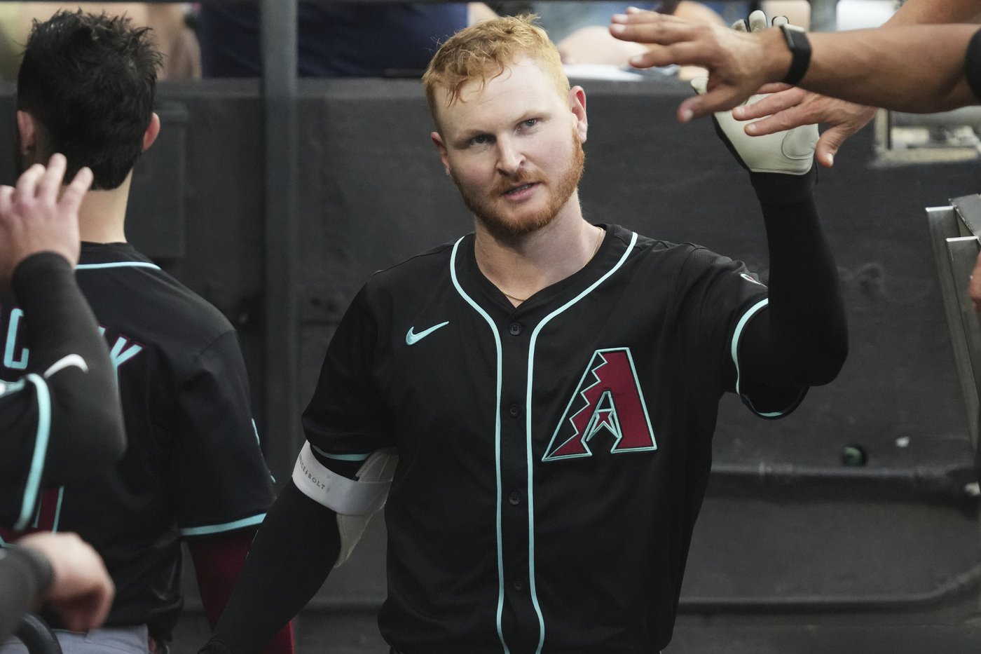 Diamondbacks infielder Pavin Smith heads to the injured list with a strained right oblique | iNFOnews.ca Diamondbacks infielder Pavin Smith heads to the injured list with a strained right oblique | iNFOnews.ca