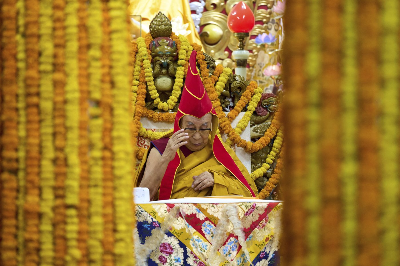 PHOTO COLLECTION: India Dalai Lama | iNFOnews.ca PHOTO COLLECTION: India Dalai Lama | iNFOnews.ca
