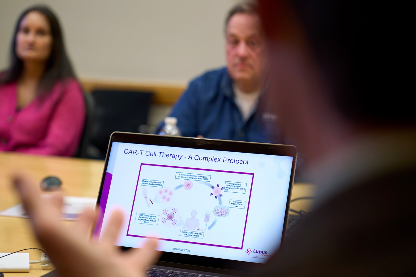 Lifelong drugs for autoimmune diseases don't work well. Now scientists are trying something new | iNFOnews.ca Lifelong drugs for autoimmune diseases don't work well. Now scientists are trying something new | iNFOnews.ca