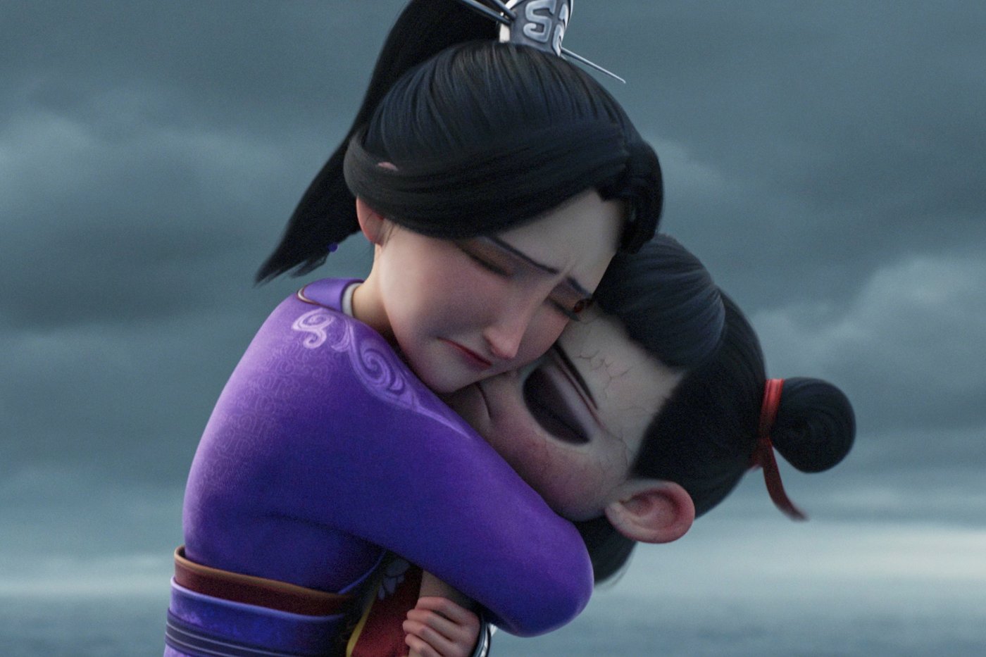Michelle Yeoh brings Chinese blockbuster 'Ne Zha 2' to life in English dub | iNFOnews.ca