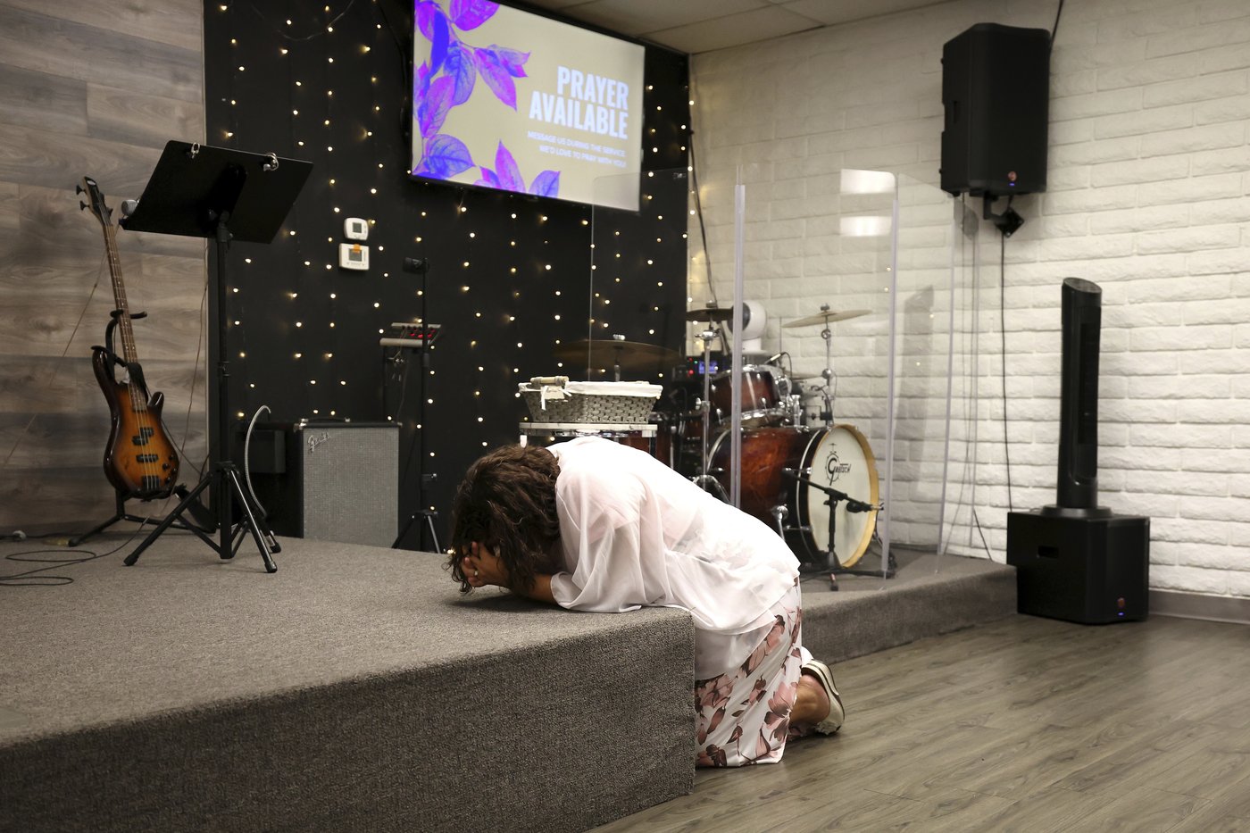 Latino evangelical voters torn between their faith and harsh rhetoric around immigration | iNFOnews.ca Latino evangelical voters torn between their faith and harsh rhetoric around immigration | iNFOnews.ca