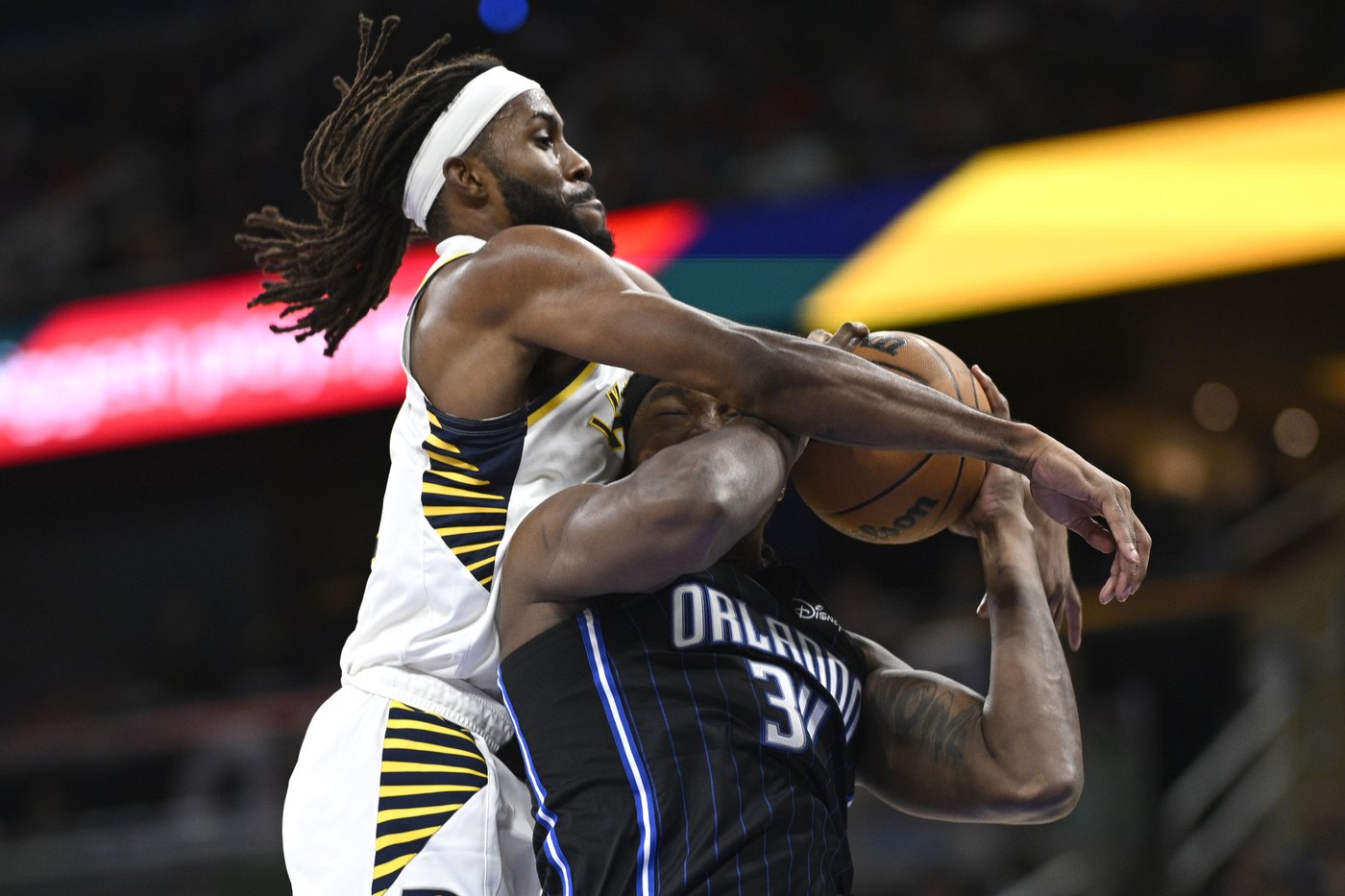 Paolo Banchero stars as the Orlando Magic beat the Indiana Pacers 119-115 | iNFOnews.ca Paolo Banchero stars as the Orlando Magic beat the Indiana Pacers 119-115 | iNFOnews.ca