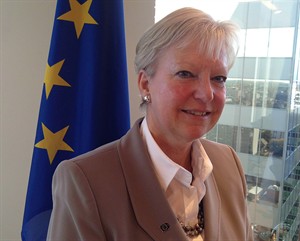 EU ambassador confident visa concerns from Romania, Bulgaria will be resolved | iNFOnews.ca CP30105281