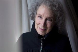 Atwood combines realism and folkloric in 'Stone Mattress,' new collection of tales | iNFOnews.ca CP29800884