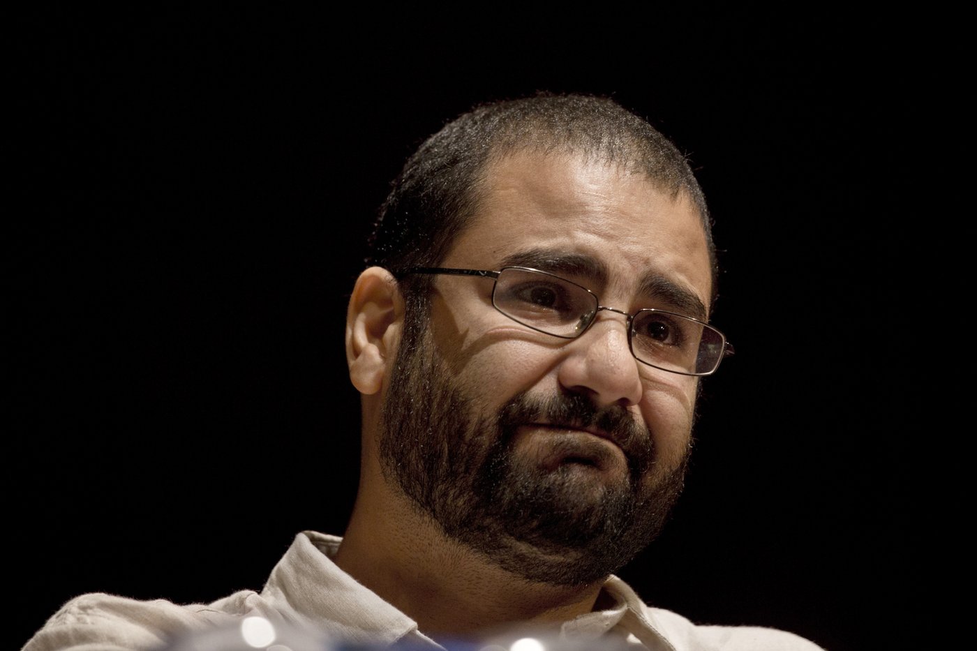 Family and rights groups urge Egypt to free imprisoned activist as his 5-year sentence ends | iNFOnews.ca Family and rights groups urge Egypt to free imprisoned activist as his 5-year sentence ends | iNFOnews.ca