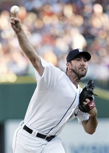American League Capsules: Verlander powers Tigers past Yankees 7-2 | iNFOnews.ca American League Capsules: Verlander powers Tigers past Yankees 7-2 | iNFOnews.ca