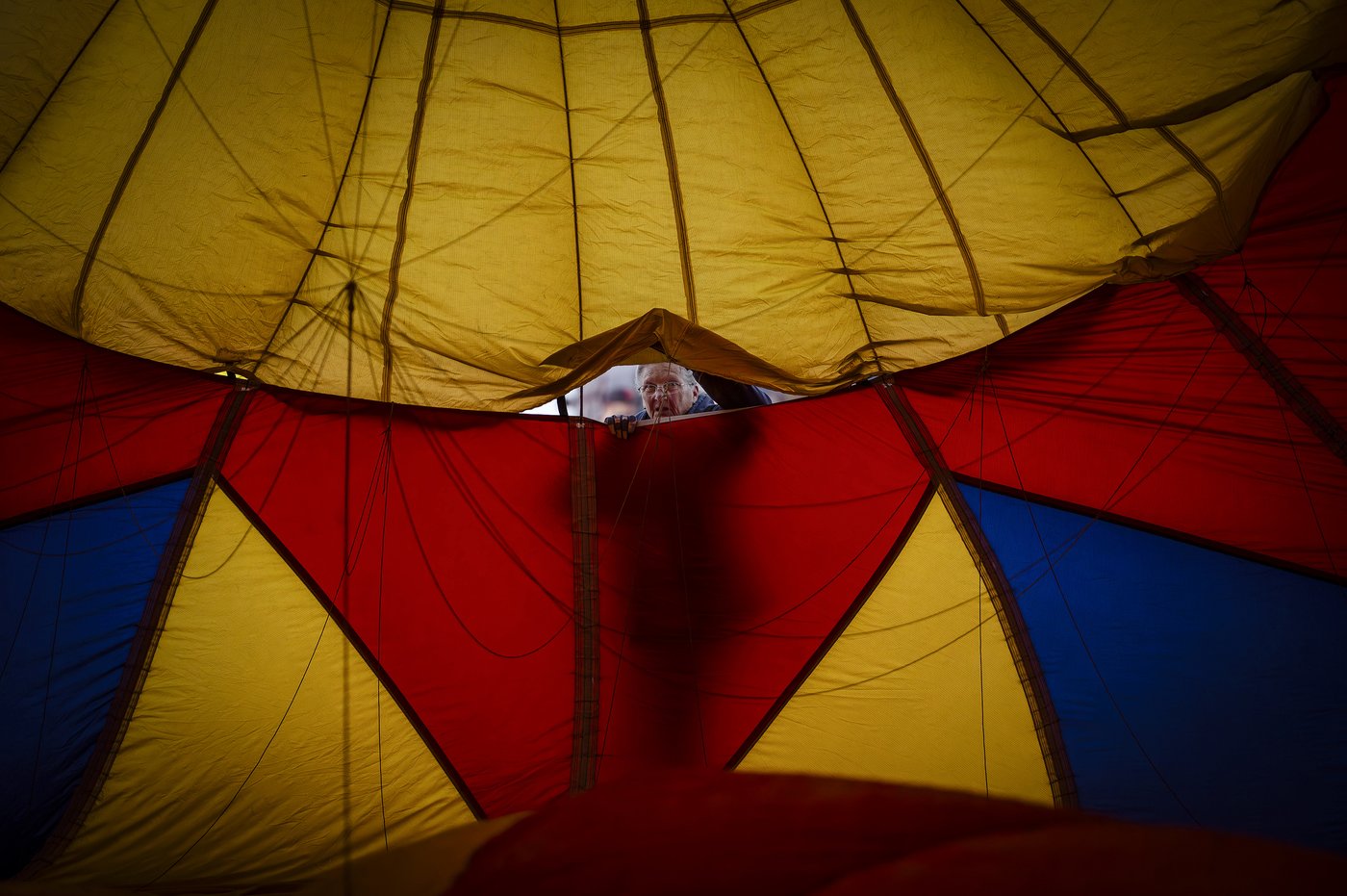 Not exactly smooth sailing at the 52nd Albuquerque balloon fiesta after 4 incidents | iNFOnews.ca Not exactly smooth sailing at the 52nd Albuquerque balloon fiesta after 4 incidents | iNFOnews.ca