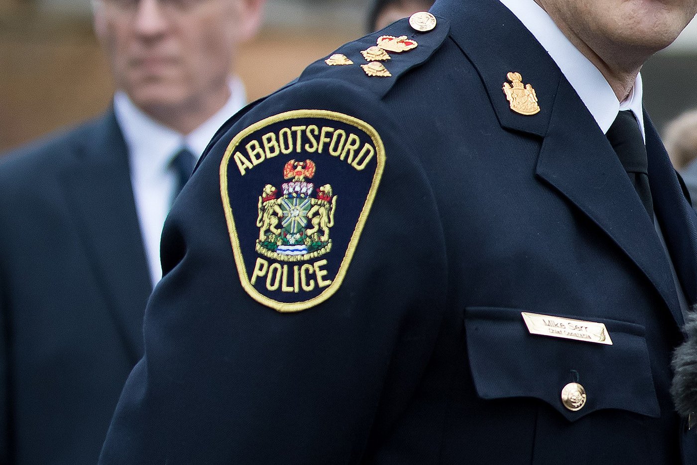 Two bodies found after vehicle fire extinguished in B.C. regional park | iNFOnews.ca