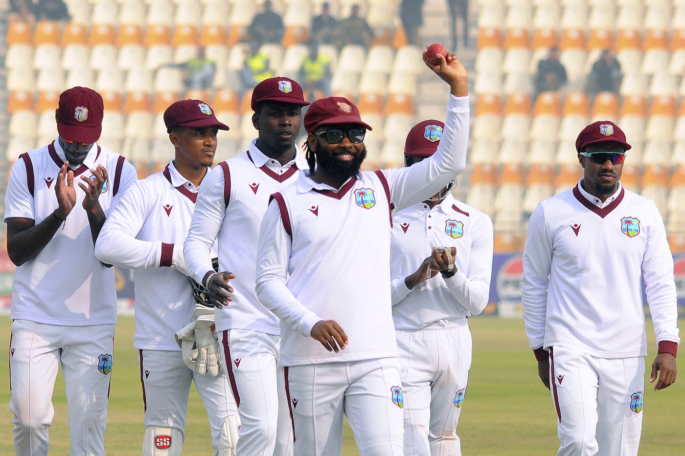 Australia's test cricketers to tour West Indies for the first time in a decade | iNFOnews.ca
