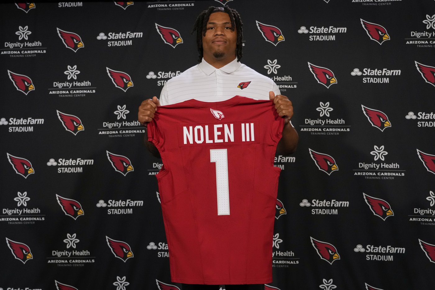 Cardinals weren't afraid to roll the dice on polarizing defensive prospects in NFL draft | iNFOnews.ca