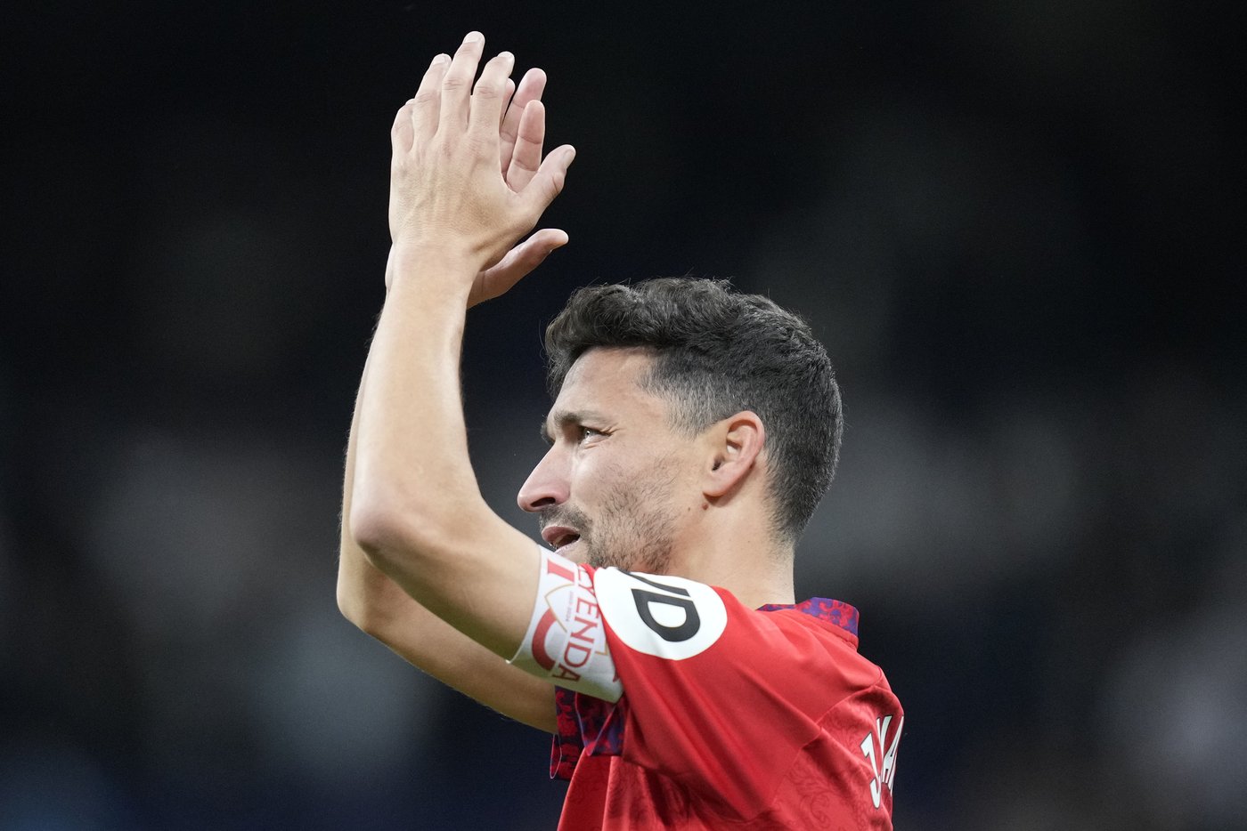Mbappé scores again after hitting 'rock bottom' with Madrid. Navas bids farewell | iNFOnews.ca Mbappé scores again after hitting 'rock bottom' with Madrid. Navas bids farewell | iNFOnews.ca