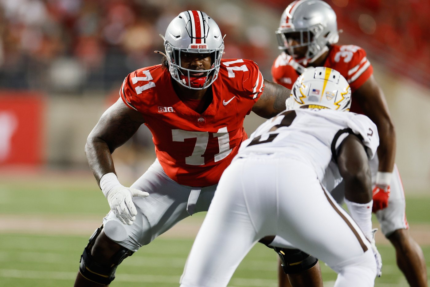 Chiefs solidify their offensive and defensive lines while plugging other holes during NFL draft | iNFOnews.ca