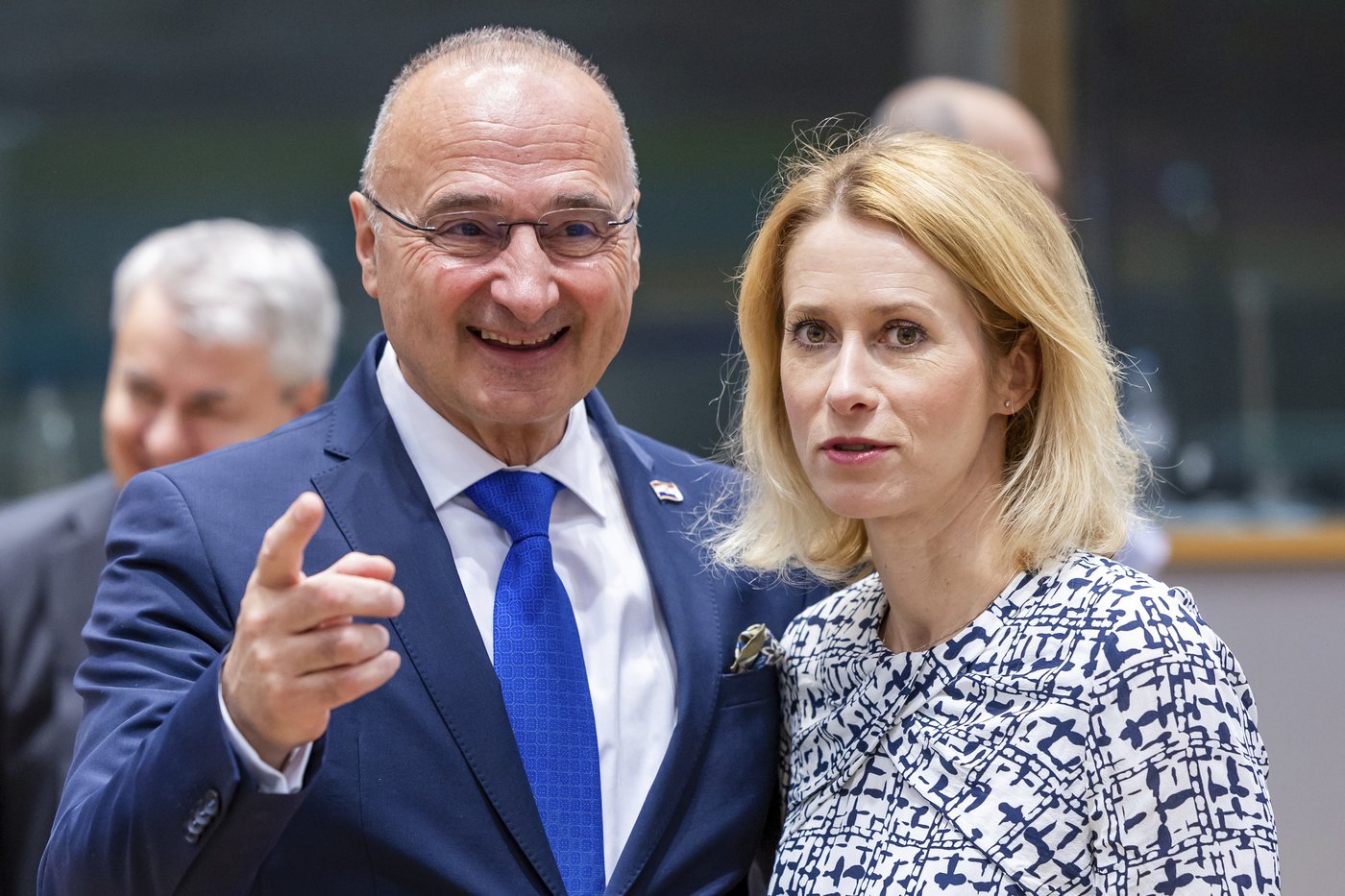 EU ministers discuss deal with Israel to increase Gaza aid | iNFOnews.ca