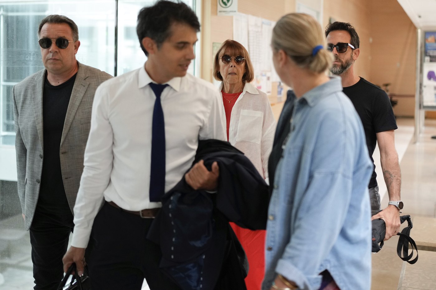 Shocking rape trial highlights the systematic struggles French sexual abuse victims face | iNFOnews.ca Shocking rape trial highlights the systematic struggles French sexual abuse victims face | iNFOnews.ca
