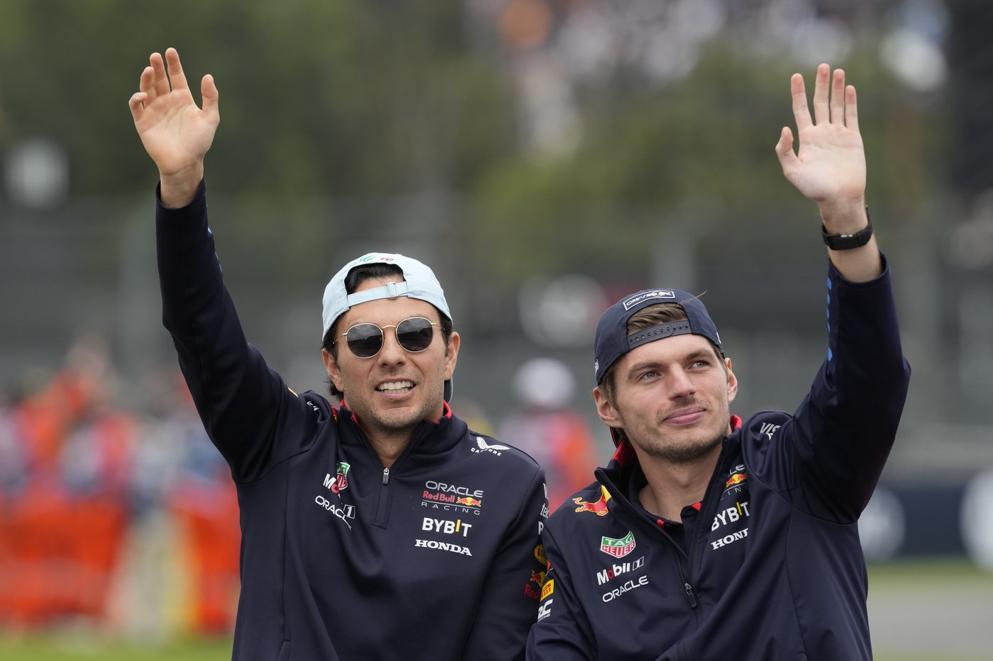 Perez job in jeopardy as Red Bull boss refuses to confirm Mexican driver will finish F1 season | iNFOnews.ca