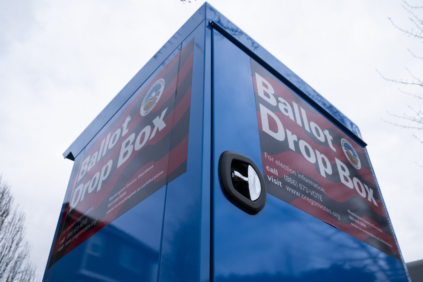 AP Elections Top 25: The people, places, races, dates and things to know about Election Day | iNFOnews.ca