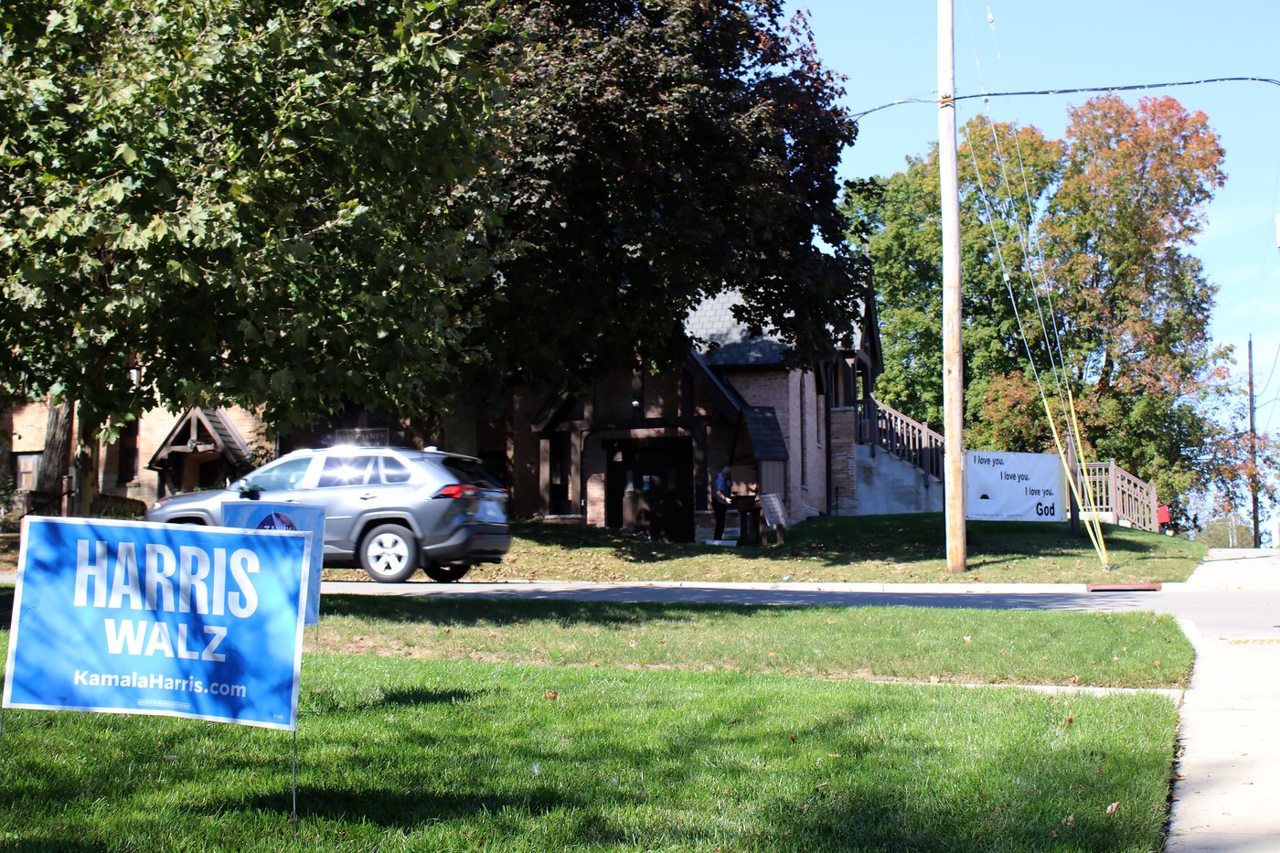 A state divided: Wisconsin's political polarization fracturing families, friendships | iNFOnews.ca A state divided: Wisconsin's political polarization fracturing families, friendships | iNFOnews.ca