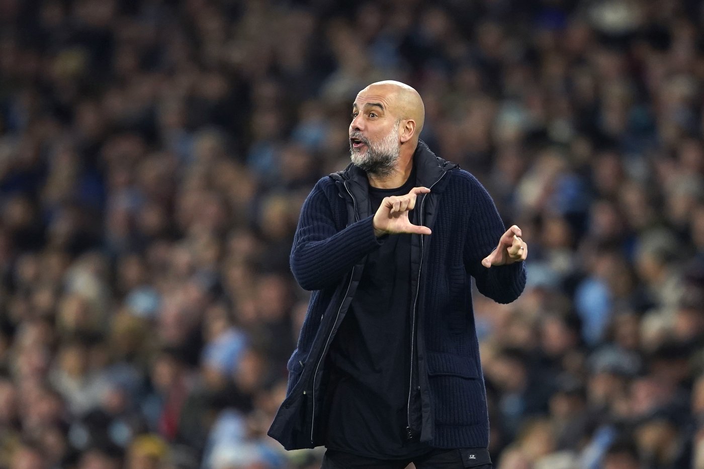 Man United secures stunning late 2-1 comeback win against Man City | iNFOnews.ca Man United secures stunning late 2-1 comeback win against Man City | iNFOnews.ca