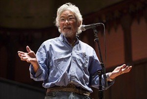 Suzuki national tour to push environmental rights kicks off in St. John's, N.L. | iNFOnews.ca CP29979486