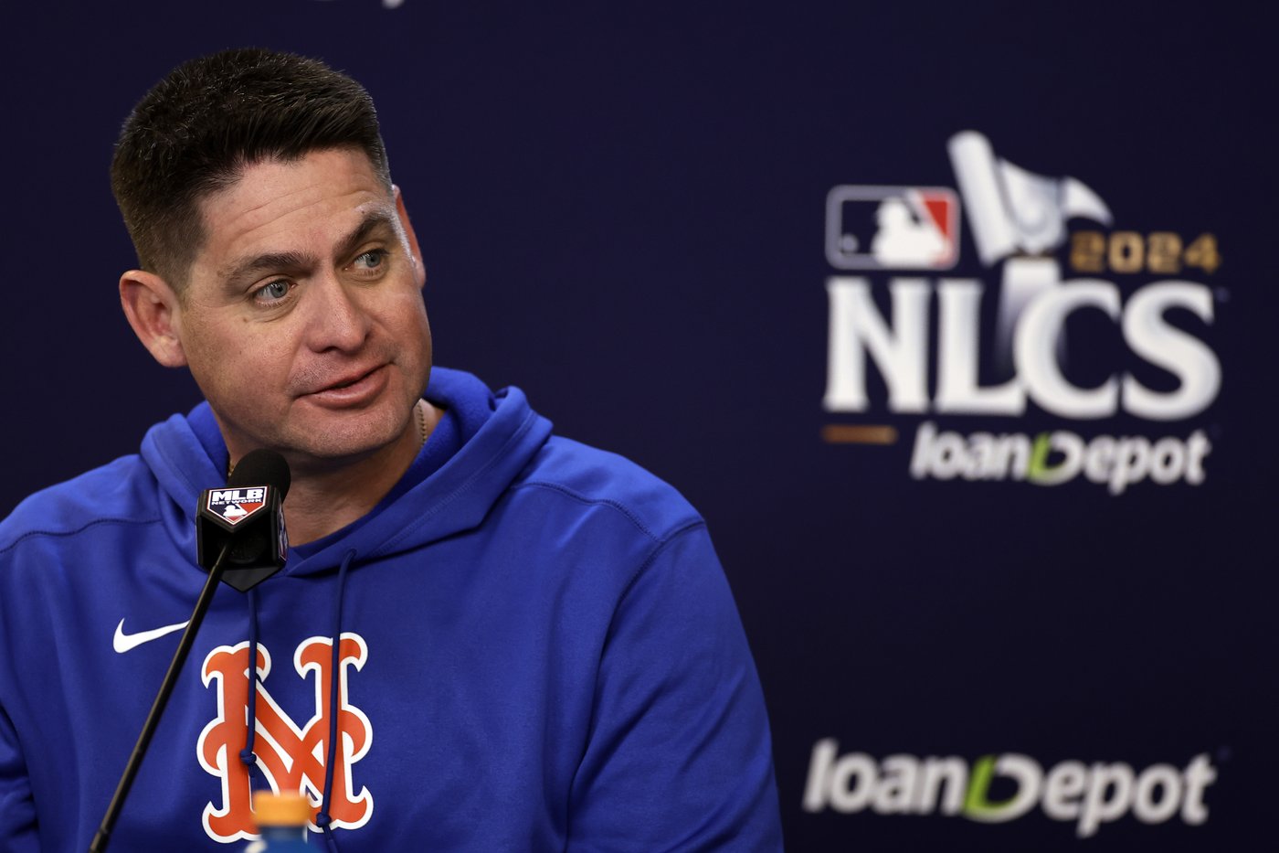 Ohtani and Lindor leading the way as Dodgers-Mets NLCS shifts to NYC for Game 3 on Wednesday | iNFOnews.ca Ohtani and Lindor leading the way as Dodgers-Mets NLCS shifts to NYC for Game 3 on Wednesday | iNFOnews.ca