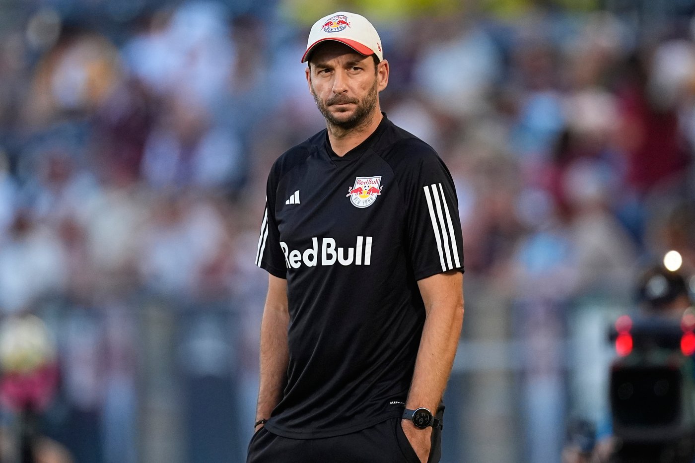 Red Bulls' Sandro Schwarz fired, replacement will be team's 21st coach in 31 seasons | iNFOnews.ca Red Bulls' Sandro Schwarz fired, replacement will be team's 21st coach in 31 seasons | iNFOnews.ca