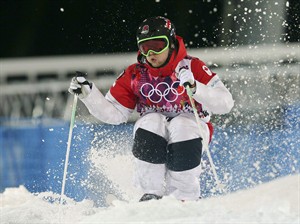 Canada's freestyle ski team moves on without Alex Bilodeau | iNFOnews.ca CP29160622