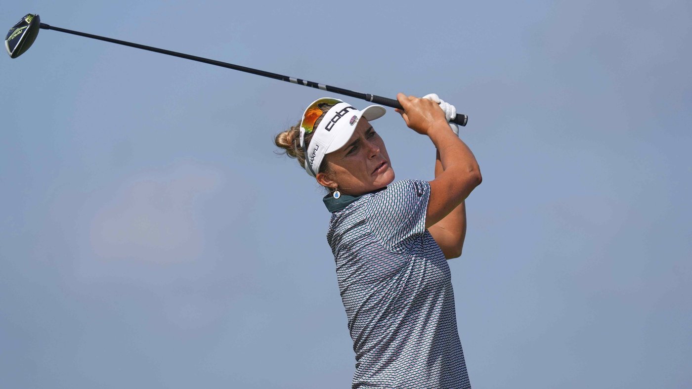Jeeno Thitikul extends Women's PGA lead and semi-retired Lexi Thompson contending for another major | iNFOnews.ca Jeeno Thitikul extends Women's PGA lead and semi-retired Lexi Thompson contending for another major | iNFOnews.ca